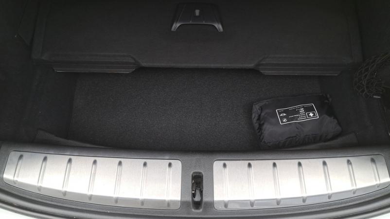 Vente en ligne Bmw X2  18 i 136ch Automatique/7 M sport au prix de 32 790 €