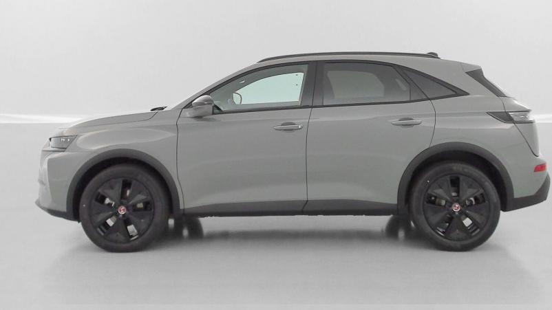 Vente en ligne Ds DS7 Crossback Ds7 II 1.5 BlueHDi 130ch Performance Line EAT8 au prix de 37 010 €