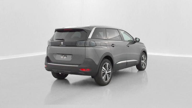 Vente en ligne Peugeot 5008 5008 II 1.5 BlueHDi 130ch Allure Pack EAT8 au prix de 33 410 €