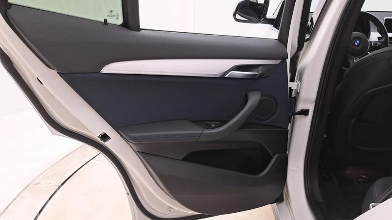 Vente en ligne Bmw X2  18 i 136ch Automatique/7 M sport au prix de 32 280 €