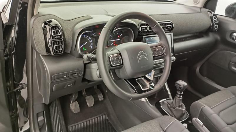 Vente en ligne Citroën C3 Aircross PureTech 110 S S BVM6 Plus au prix de 18 200 €
