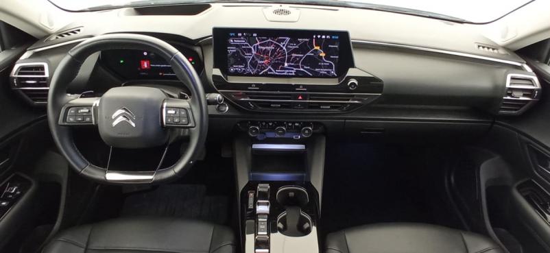 Vente en ligne Citroën C5 X PureTech 130 S S EAT8 Shine au prix de 23 350 €