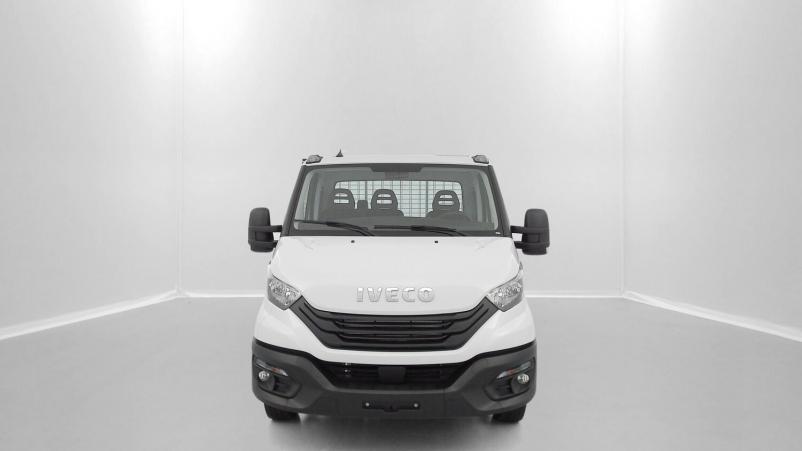 Vente en ligne Iveco Daily Daily III 35C16H 3.0 3450 160ch Tri-Benne JPM au prix de 53 740 €