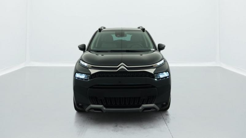 Vente en ligne Citroën C3 Aircross PureTech 110 S S BVM6 Plus au prix de 18 200 €