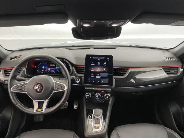 Vente en ligne Renault Arkana 1.6 E-Tech 145ch RS Line au prix de 22 990 €