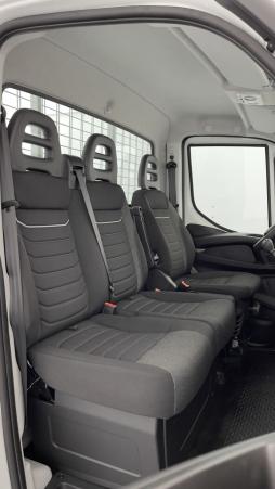 Vente en ligne Iveco Daily Daily III 35C16H 3.0 3450 160ch Tri-Benne JPM au prix de 53 740 €