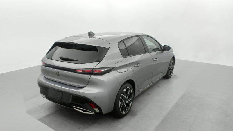 Vente en ligne Peugeot 308 BlueHDi 130ch S S EAT8 Allure au prix de 28 300 €