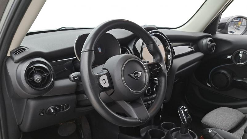 Vente en ligne Mini Mini 5D 1.5  136ch Automatique/6 Cooper au prix de 26 700 €