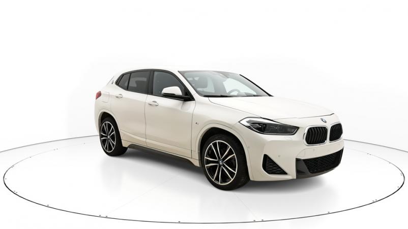 Vente en ligne Bmw X2  18 i 136ch Automatique/7 M sport au prix de 32 790 €