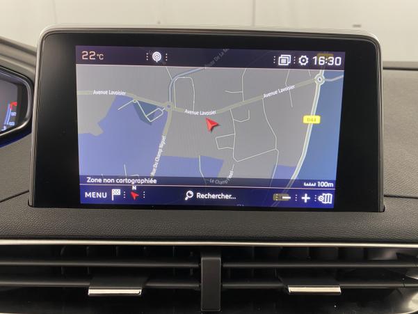 Vente en ligne Peugeot 3008 1.5 BlueHDi 130ch GT Line EAT8 Suréquipé au prix de 20 990 €