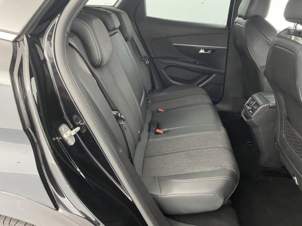 Vente en ligne Peugeot 3008 1.5 BlueHDi 130ch GT Line EAT8 Suréquipé au prix de 20 990 €