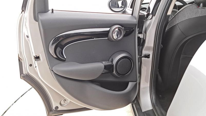 Vente en ligne Mini Mini 5D 1.5  136ch Automatique/6 Cooper au prix de 26 700 €