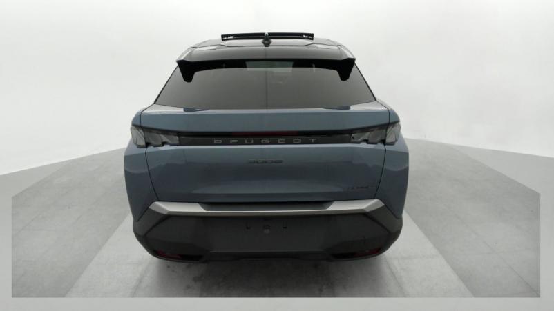 Vente en ligne Peugeot 3008 HYBRID 136 E-DCS6 GT au prix de 38 600 €