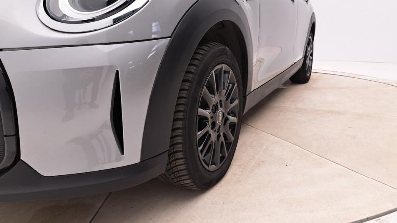 Vente en ligne Mini Mini 5D 1.5  136ch Automatique/6 Cooper au prix de 26 700 €