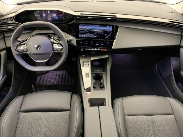 Vente en ligne Peugeot 308 BlueHDi 130ch S S EAT8 Allure au prix de 28 300 €