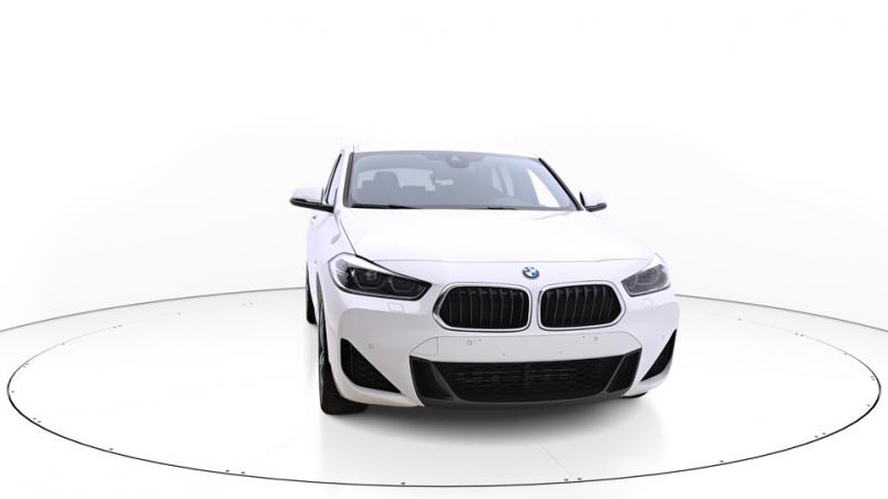 Vente en ligne Bmw X2  18 i 136ch Automatique/7 M sport au prix de 32 280 €