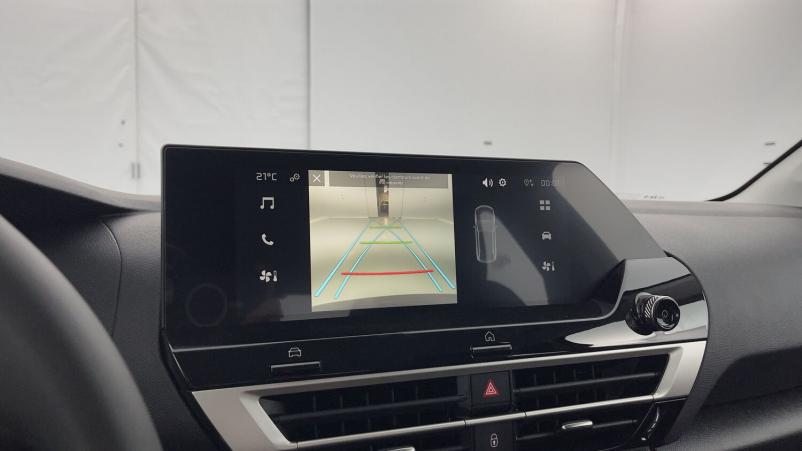 Vente en ligne Citroën C4 C4 III 1.2 PureTech 130ch Plus au prix de 20 400 €