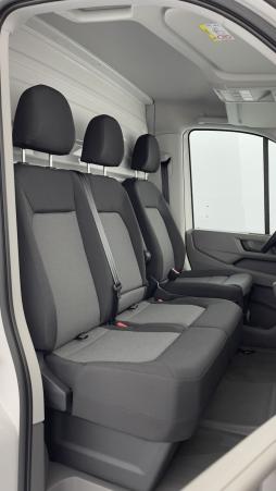 Vente en ligne Volkswagen Crafter Crafter cc 35 L3 RJ 2.0 TDI 163ch Business BVA Benne Coffre JPM au prix de 51 780 €