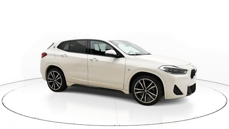 Vente en ligne Bmw X2  18 i 136ch Automatique/7 M sport au prix de 32 790 €