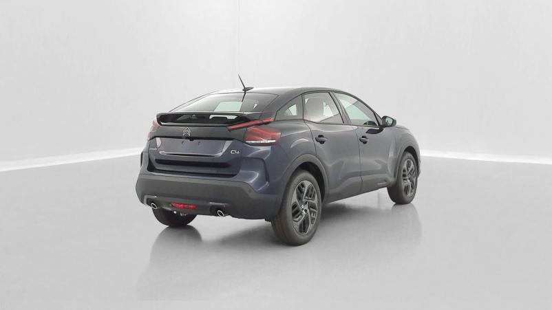 Vente en ligne Citroën C4 C4 III 1.2 PureTech 130ch Plus au prix de 20 400 €