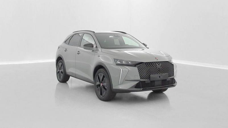 Vente en ligne Ds DS7 Crossback Ds7 II 1.5 BlueHDi 130ch Performance Line EAT8 au prix de 37 010 €
