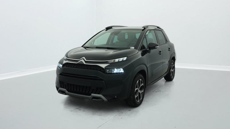 Vente en ligne Citroën C3 Aircross PureTech 110 S S BVM6 Plus au prix de 18 200 €