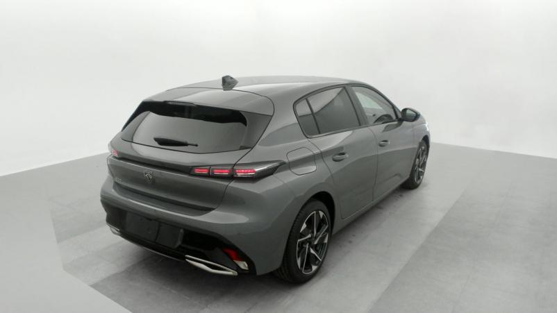 Vente en ligne Peugeot 308 BlueHDi 130ch S S EAT8 Allure au prix de 28 300 €