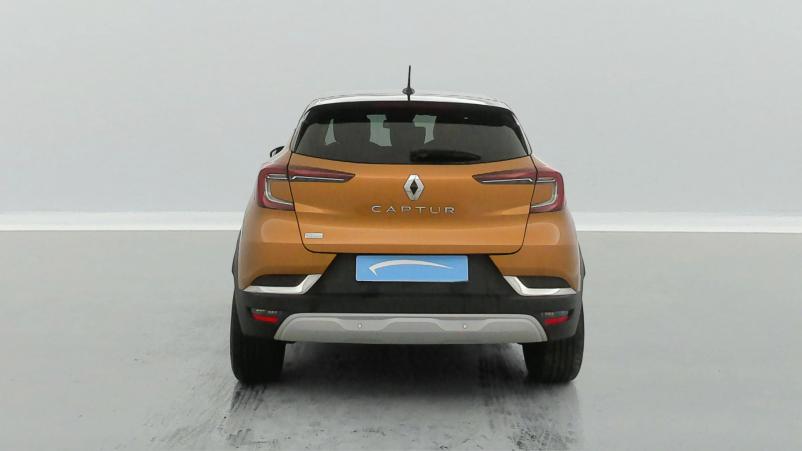 Vente en ligne Renault Captur 1.0 TCe 90ch Intens + Caméra de recul au prix de 16 490 €