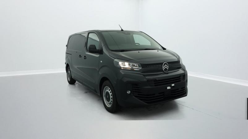 Vente en ligne Citroën Jumpy Fourgon M BLUEHDI 145 BVM6 au prix de 28 560 €