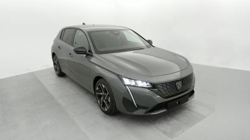 Vente en ligne Peugeot 308 BlueHDi 130ch S S EAT8 Allure au prix de 28 300 €