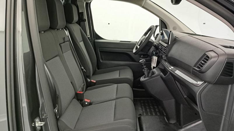 Vente en ligne Citroën Jumpy Fourgon M BLUEHDI 145 BVM6 au prix de 28 560 €