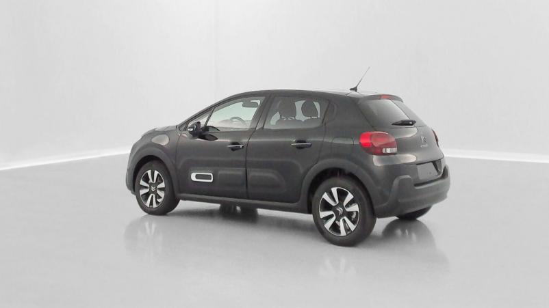 Vente en ligne Citroën C3 C3 III 1.2 PureTech 110ch Max EAT6 au prix de 18 710 €