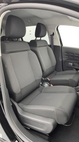 Vente en ligne Citroën C3 C3 III 1.2 PureTech 110ch Max EAT6 au prix de 18 710 €