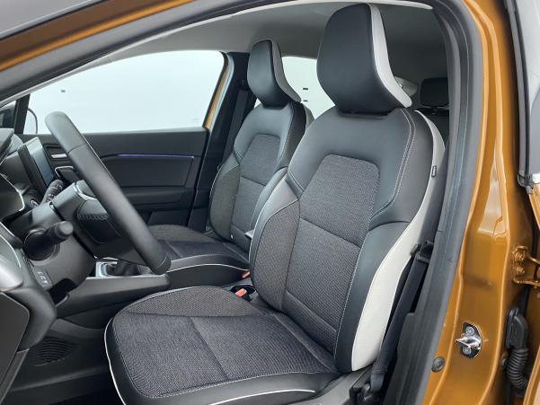 Vente en ligne Renault Captur 1.0 TCe 90ch Intens + Caméra de recul au prix de 16 490 €