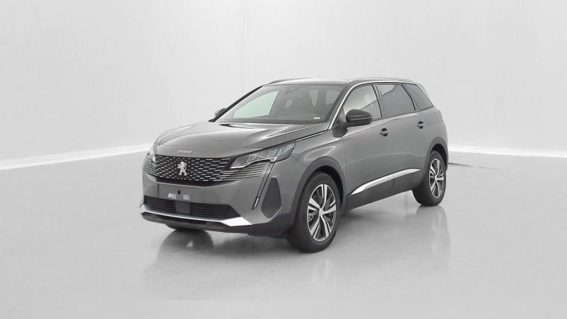 Vente en ligne Peugeot 5008 5008 II 1.5 BlueHDi 130ch Allure Pack EAT8 au prix de 33 410 €