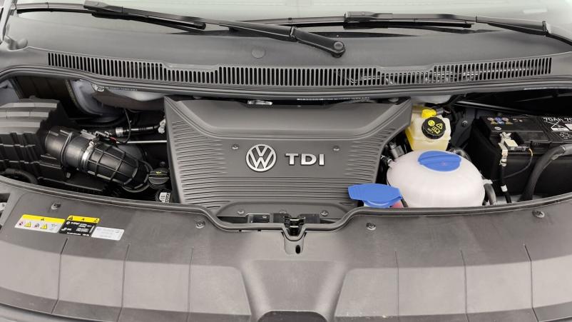 Vente en ligne Volkswagen Transporter Transporter T6.1 VAN 2.8T L1H1 2.0 TDI 204ch Business Plus DSG7 au prix de 58 140 €