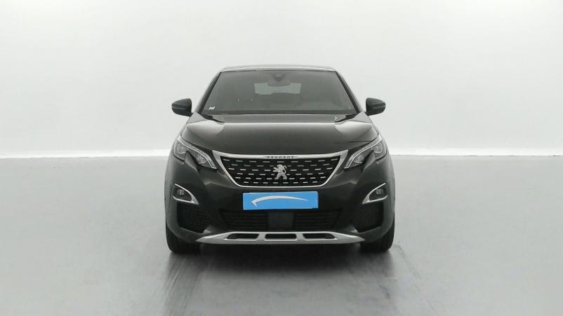Vente en ligne Peugeot 3008 1.5 BlueHDi 130ch GT Line EAT8 Suréquipé au prix de 20 990 €
