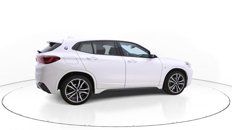 Vente en ligne Bmw X2  18 i 136ch Automatique/7 M sport au prix de 32 280 €