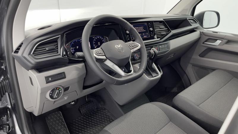 Vente en ligne Volkswagen Transporter Transporter T6.1 VAN 2.8T L1H1 2.0 TDI 204ch Business Plus DSG7 au prix de 58 140 €
