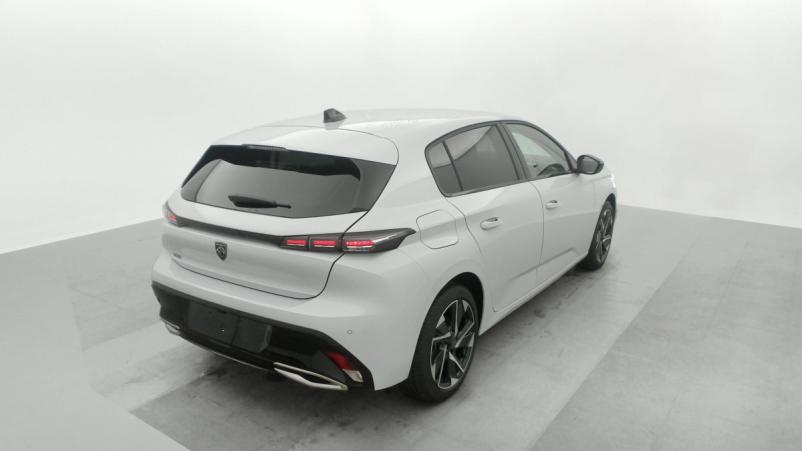 Vente en ligne Peugeot 308 BlueHDi 130ch S S EAT8 Allure au prix de 28 300 €