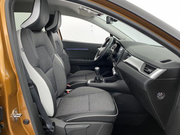 Vente en ligne Renault Captur 1.0 TCe 90ch Intens + Caméra de recul au prix de 16 490 €