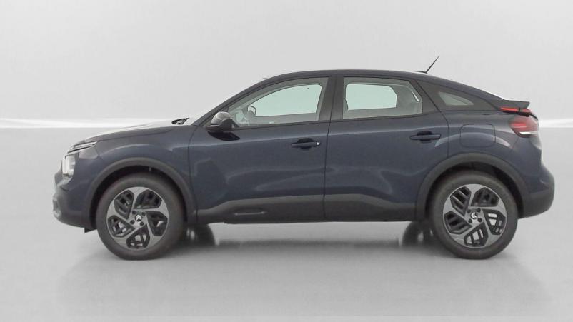 Vente en ligne Citroën C4 C4 III 1.2 PureTech 130ch Plus au prix de 20 400 €