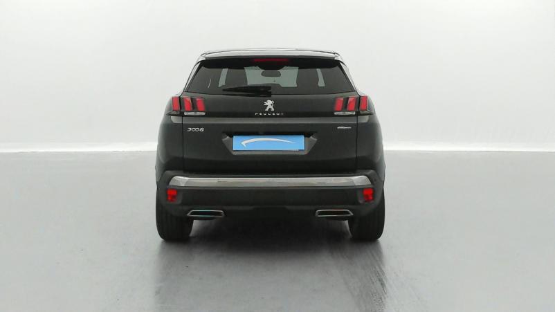 Vente en ligne Peugeot 3008 1.5 BlueHDi 130ch GT Line EAT8 Suréquipé au prix de 20 990 €