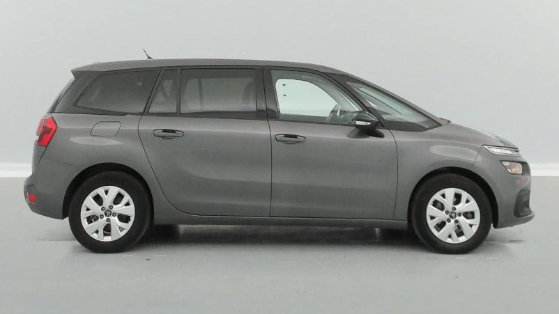Vente en ligne Citroën Grand C4 Spacetourer BlueHDi 130ch Business 7 Places au prix de 19 790 €