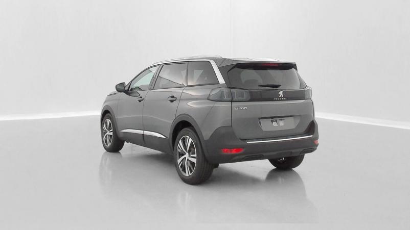 Vente en ligne Peugeot 5008 5008 II 1.5 BlueHDi 130ch Allure Pack EAT8 au prix de 33 410 €