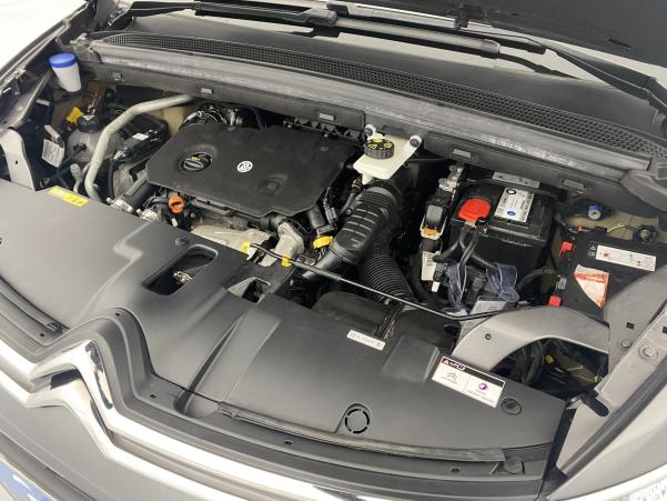Vente en ligne Citroën Grand C4 Spacetourer BlueHDi 130ch Business 7 Places au prix de 19 790 €