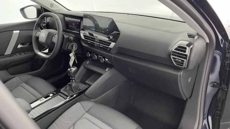 Vente en ligne Citroën C4 C4 III 1.2 PureTech 130ch Plus au prix de 20 400 €