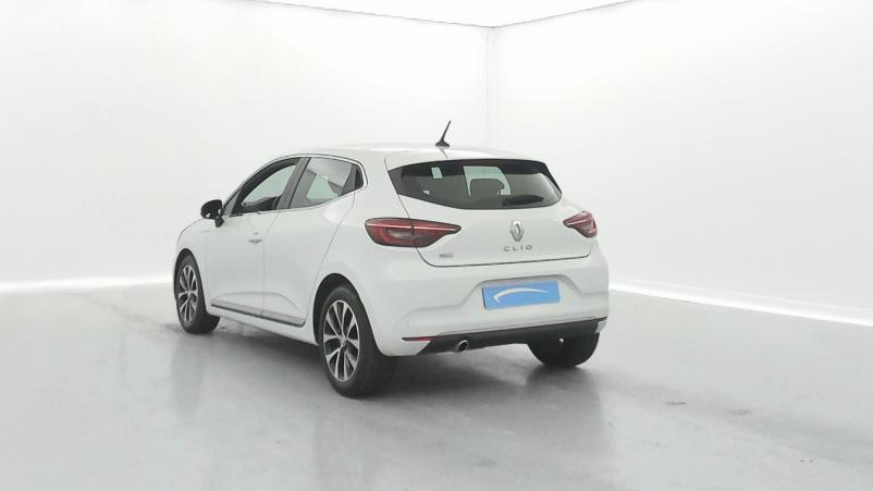 Vente en ligne Renault Clio 1.0 TCe 90ch Intens au prix de 14 990 €