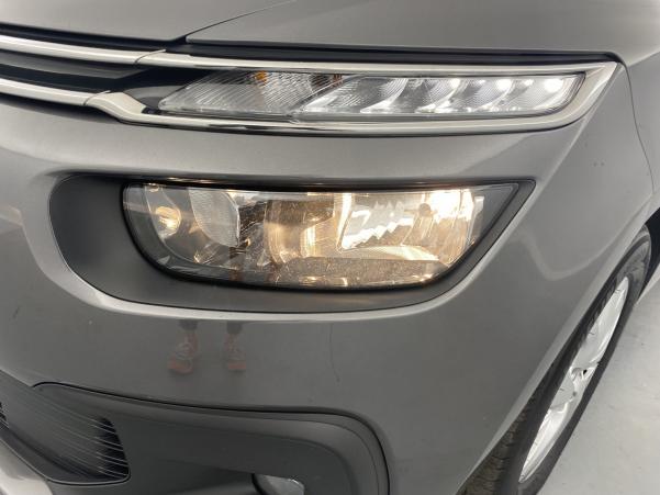 Vente en ligne Citroën Grand C4 Spacetourer BlueHDi 130ch Business 7 Places au prix de 19 790 €