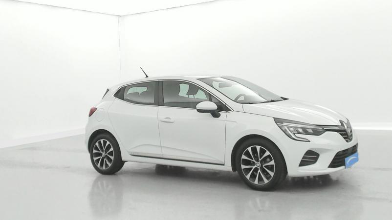 Vente en ligne Renault Clio 1.0 TCe 90ch Intens au prix de 14 990 €